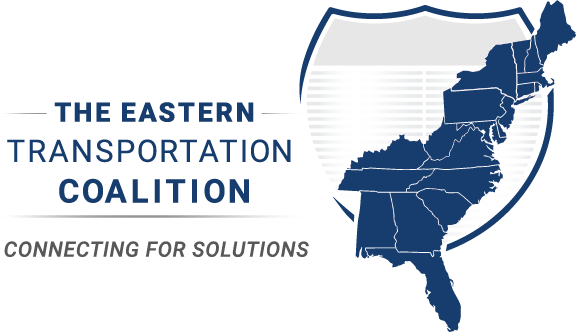 The Eastern Transportation Coalition